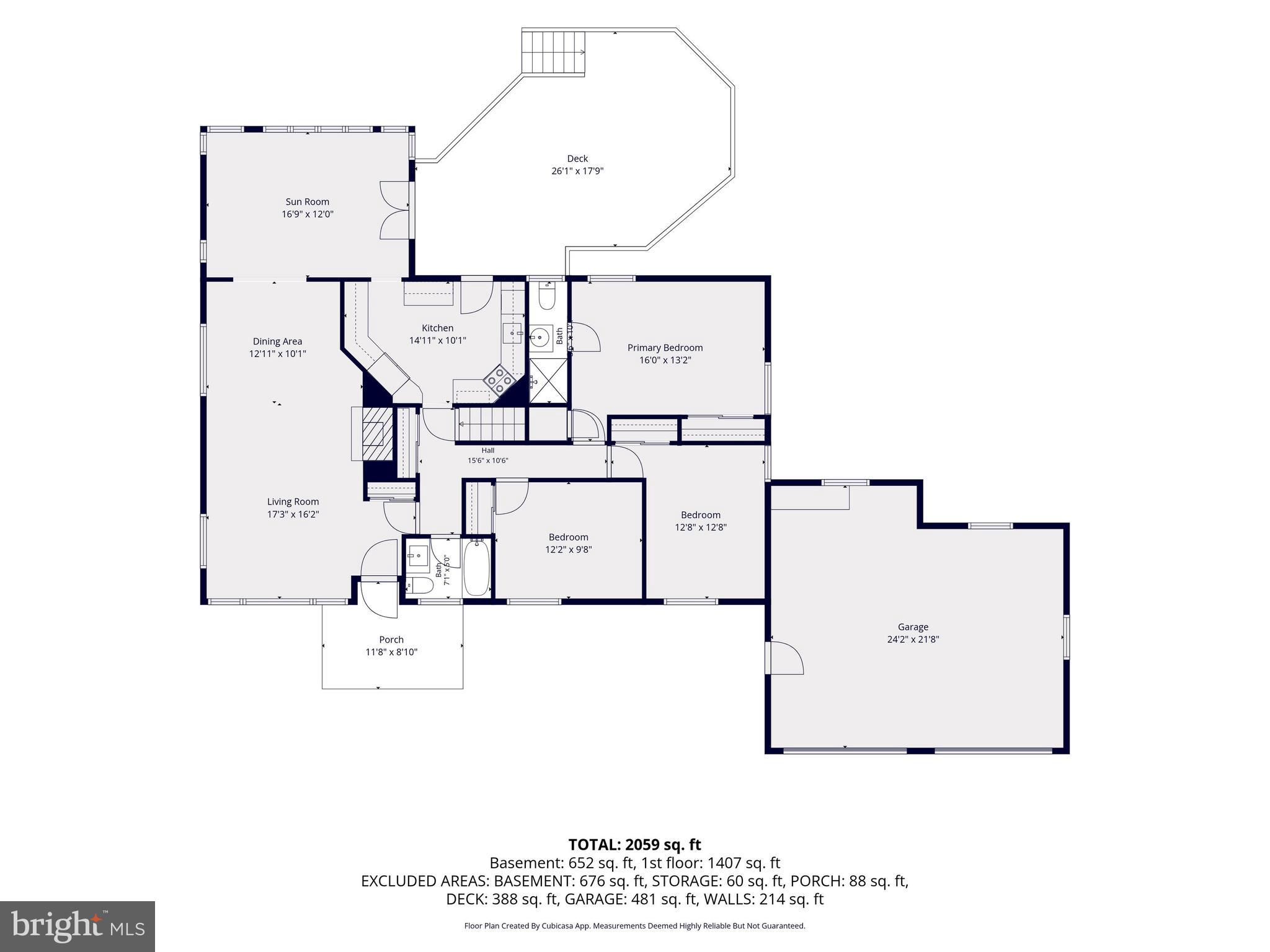 ROCK CREEK HILLS - Residential