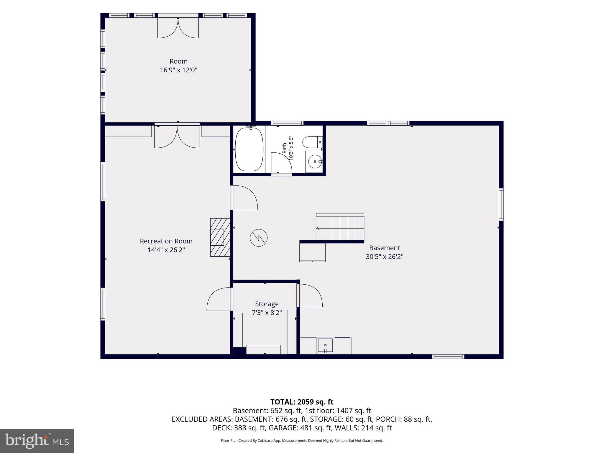 ROCK CREEK HILLS - Residential
