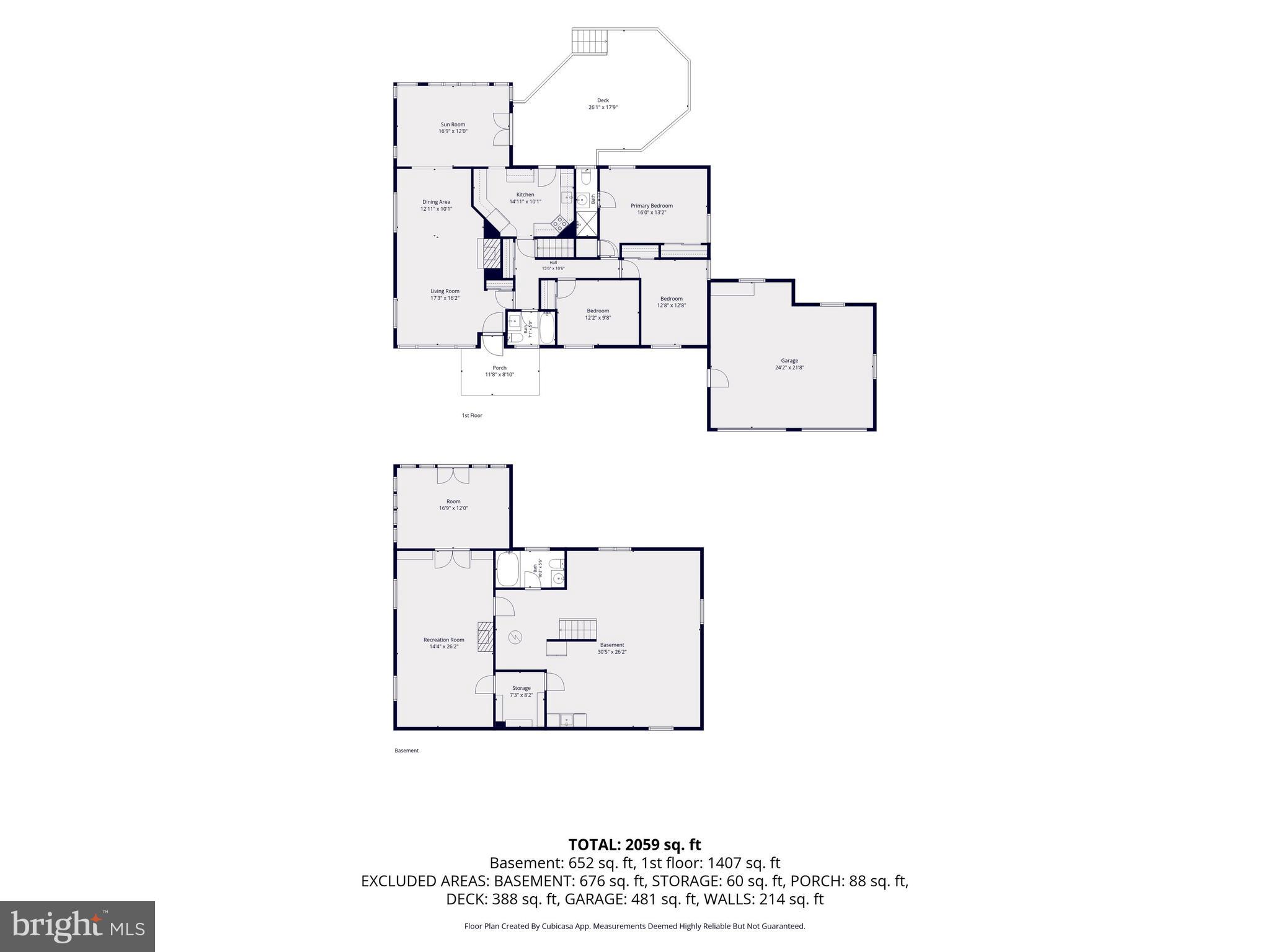 ROCK CREEK HILLS - Residential