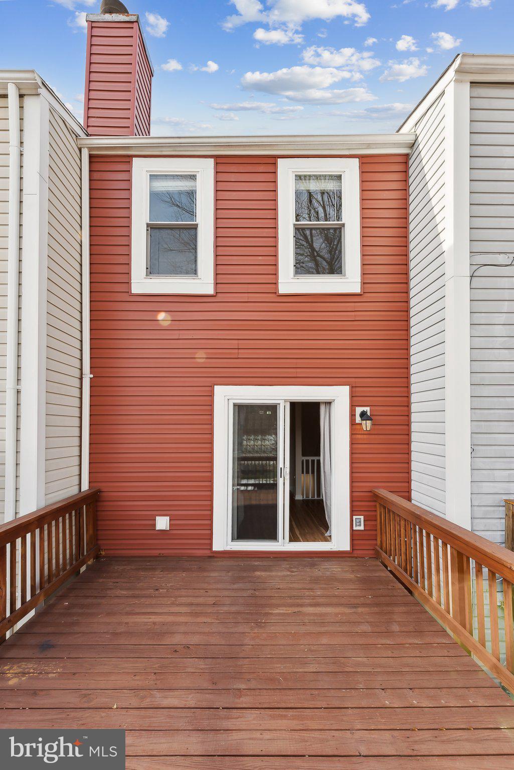 KINGSTOWNE - Residential Lease