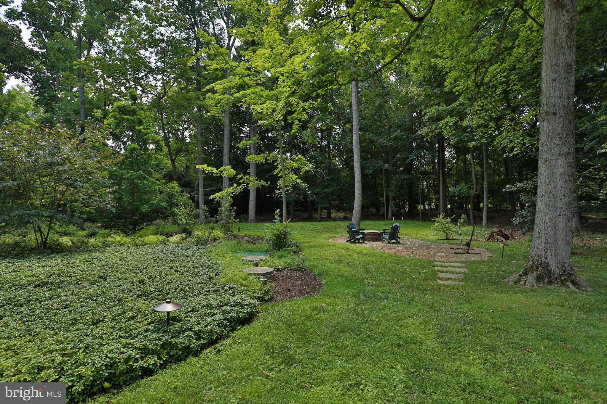 BUTTONWOOD MANOR - Residential