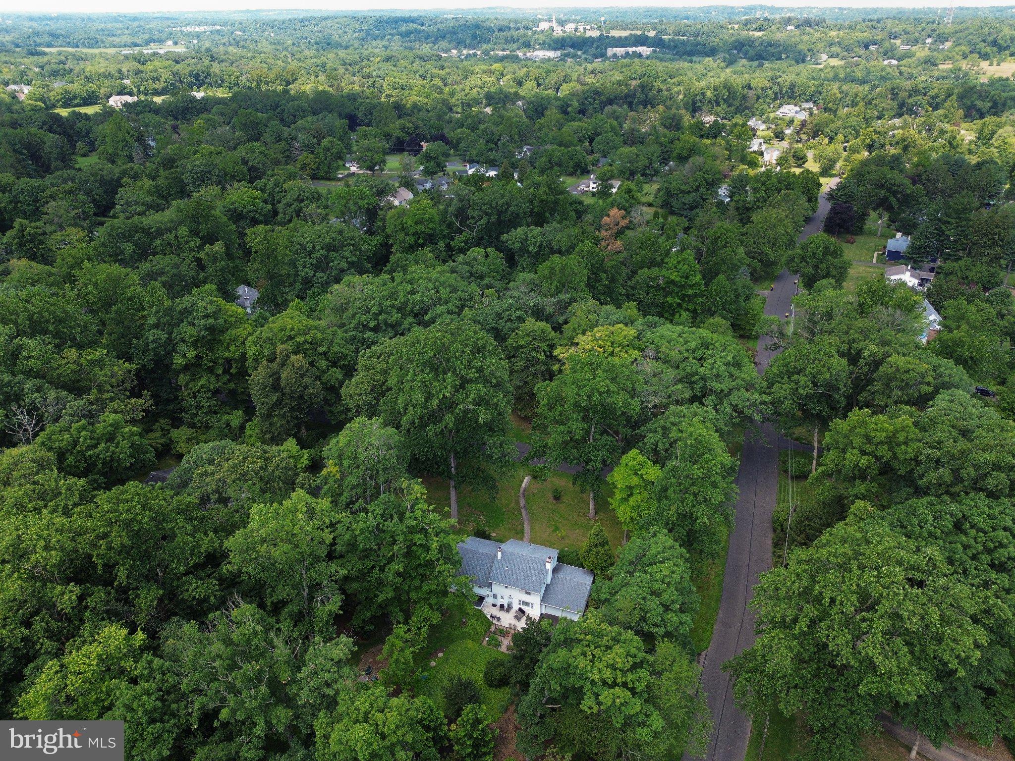 BUTTONWOOD MANOR - Residential