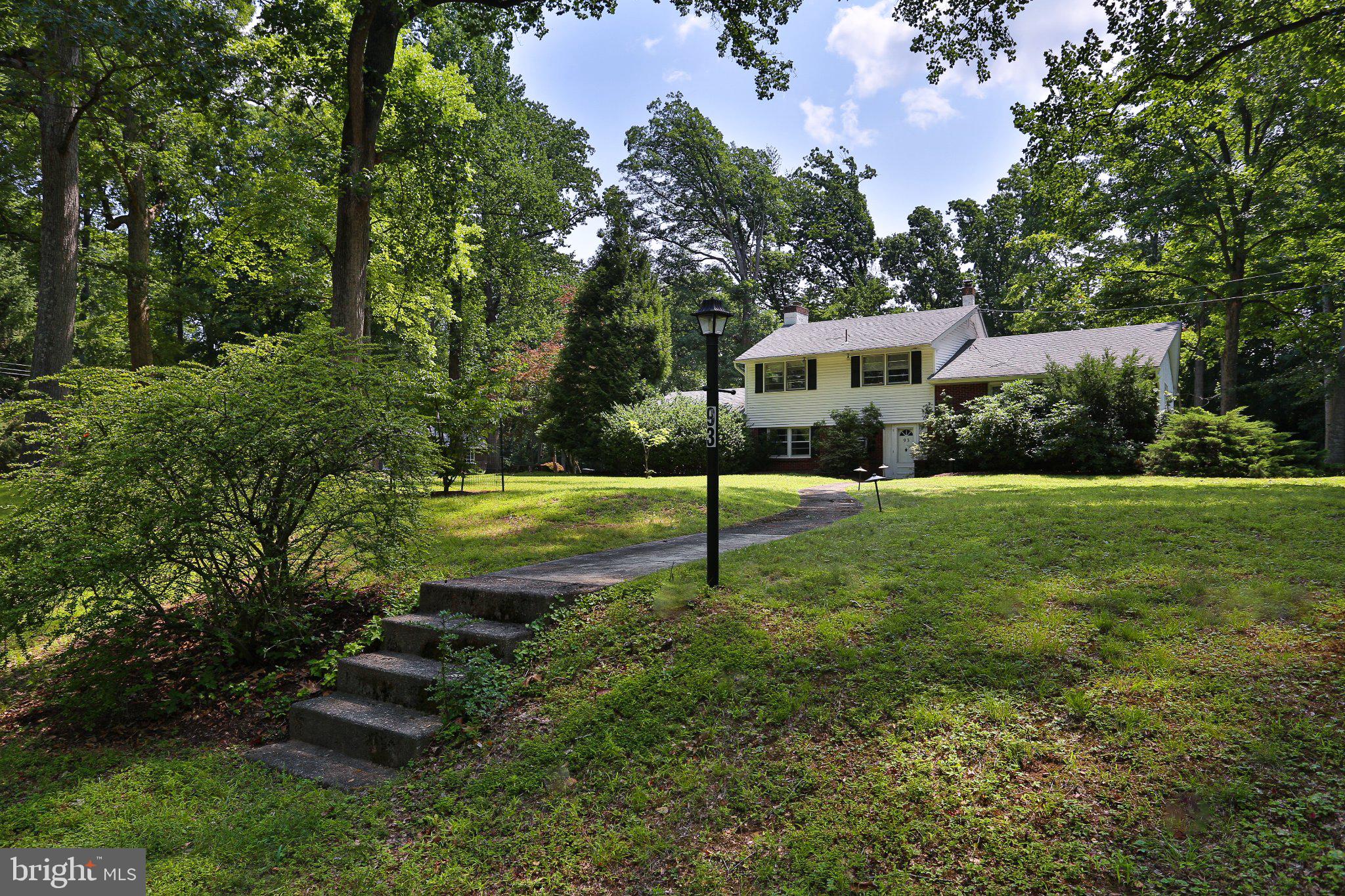 BUTTONWOOD MANOR - Residential