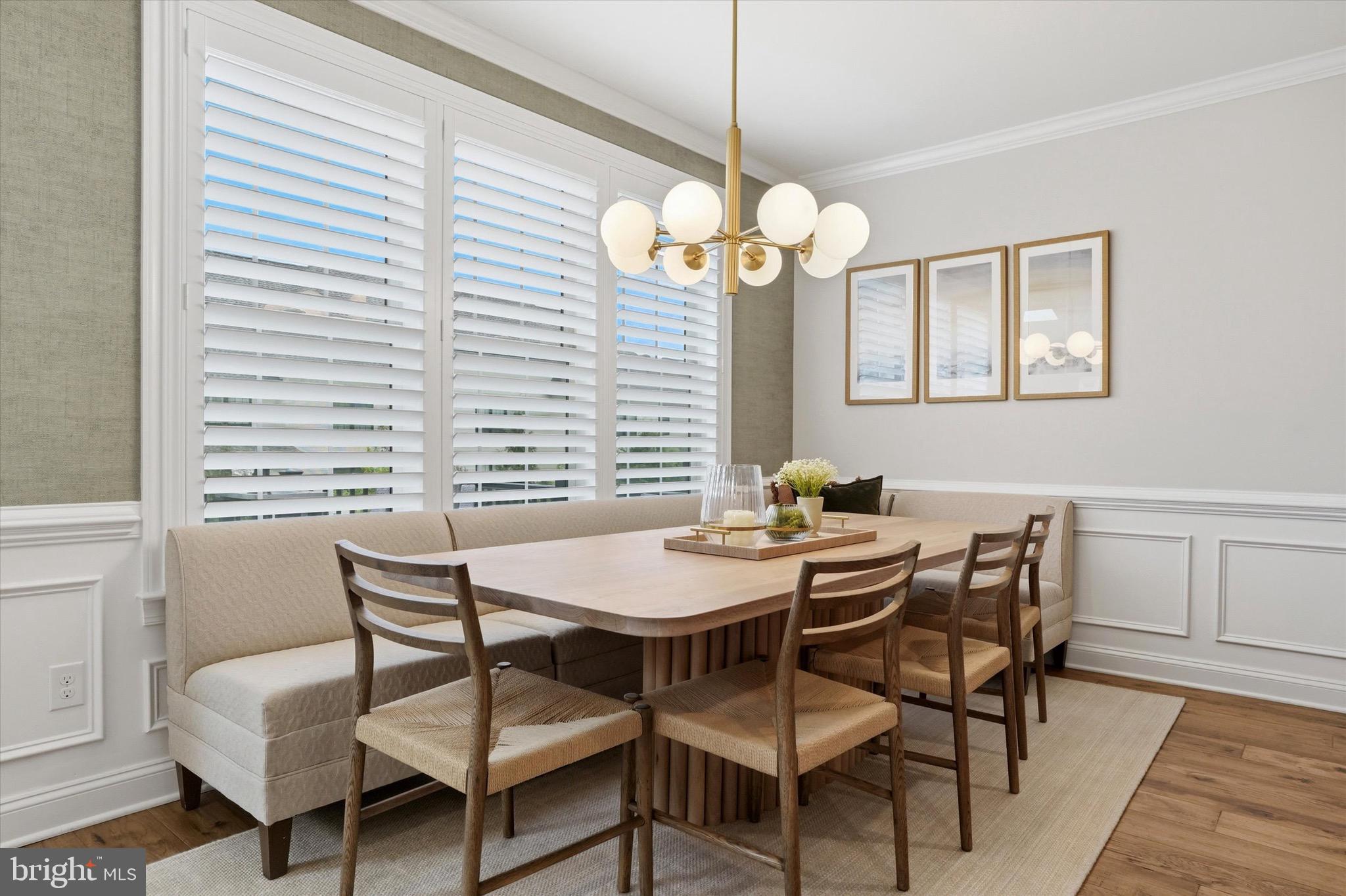 RESERVE AT CREEKSIDE - Residential