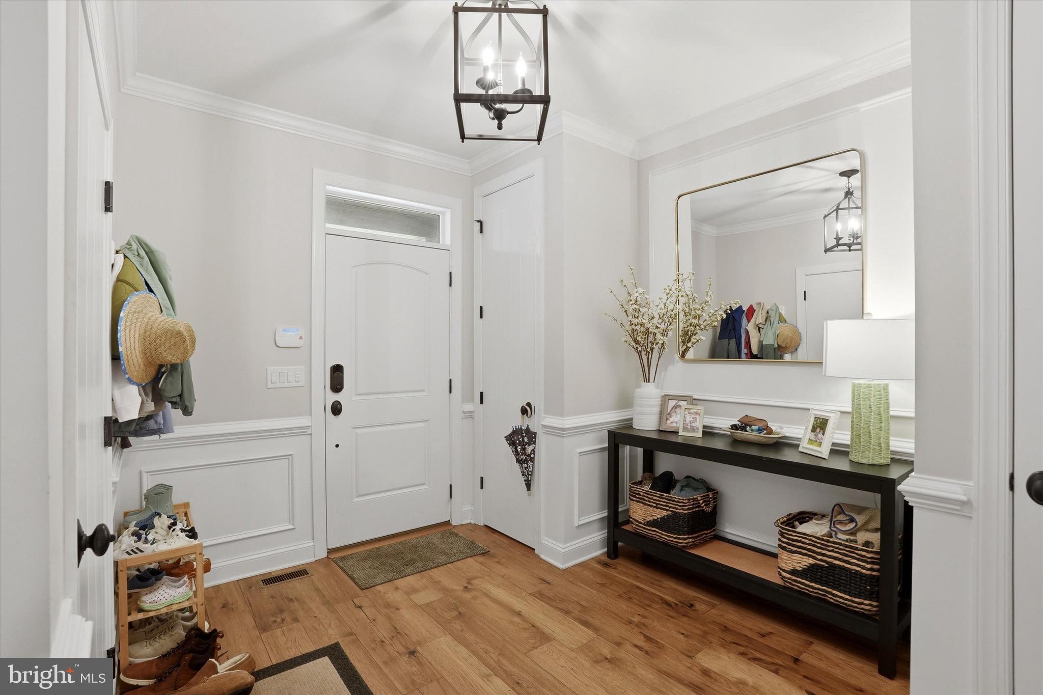 RESERVE AT CREEKSIDE - Residential