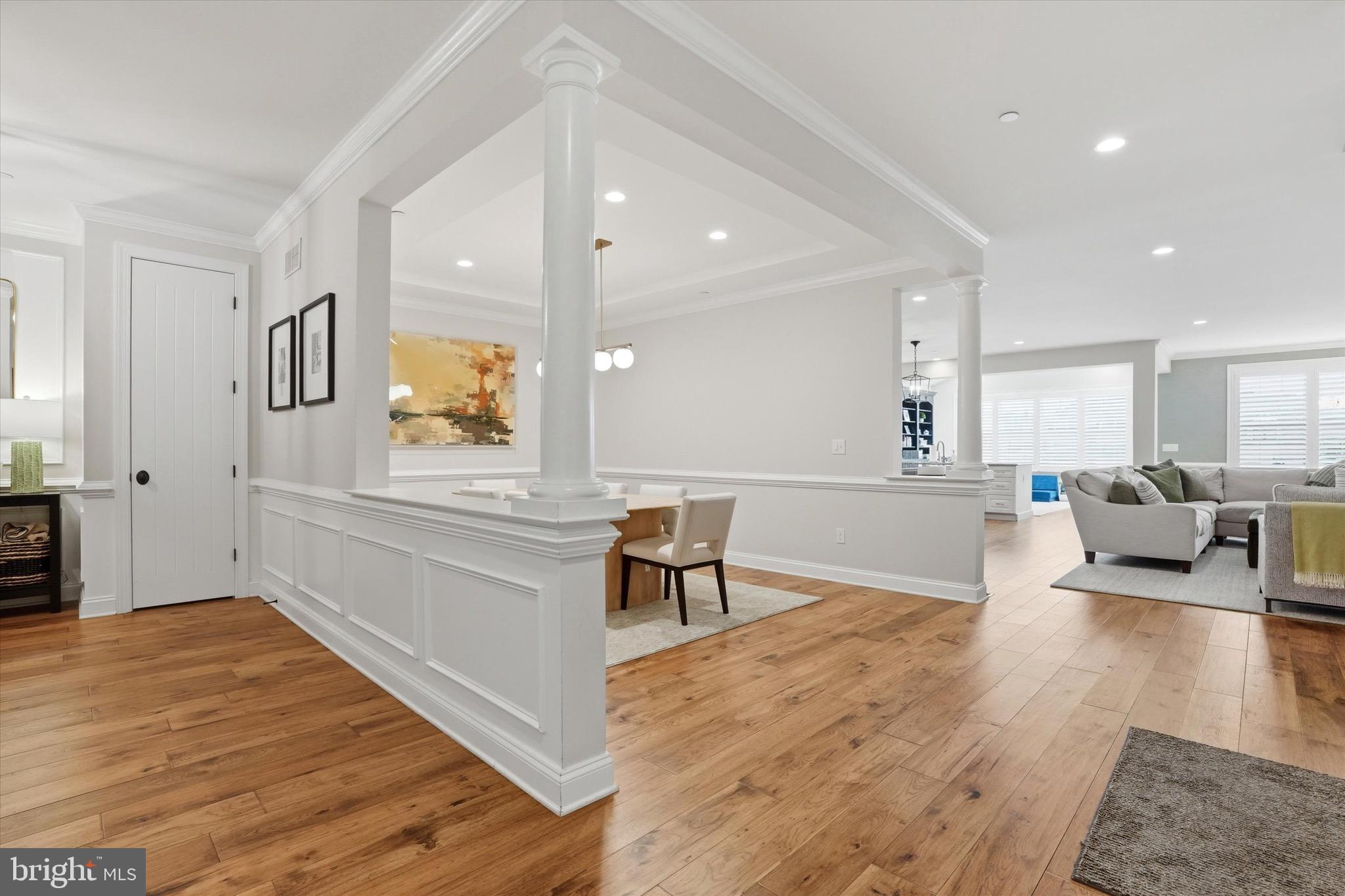 RESERVE AT CREEKSIDE - Residential