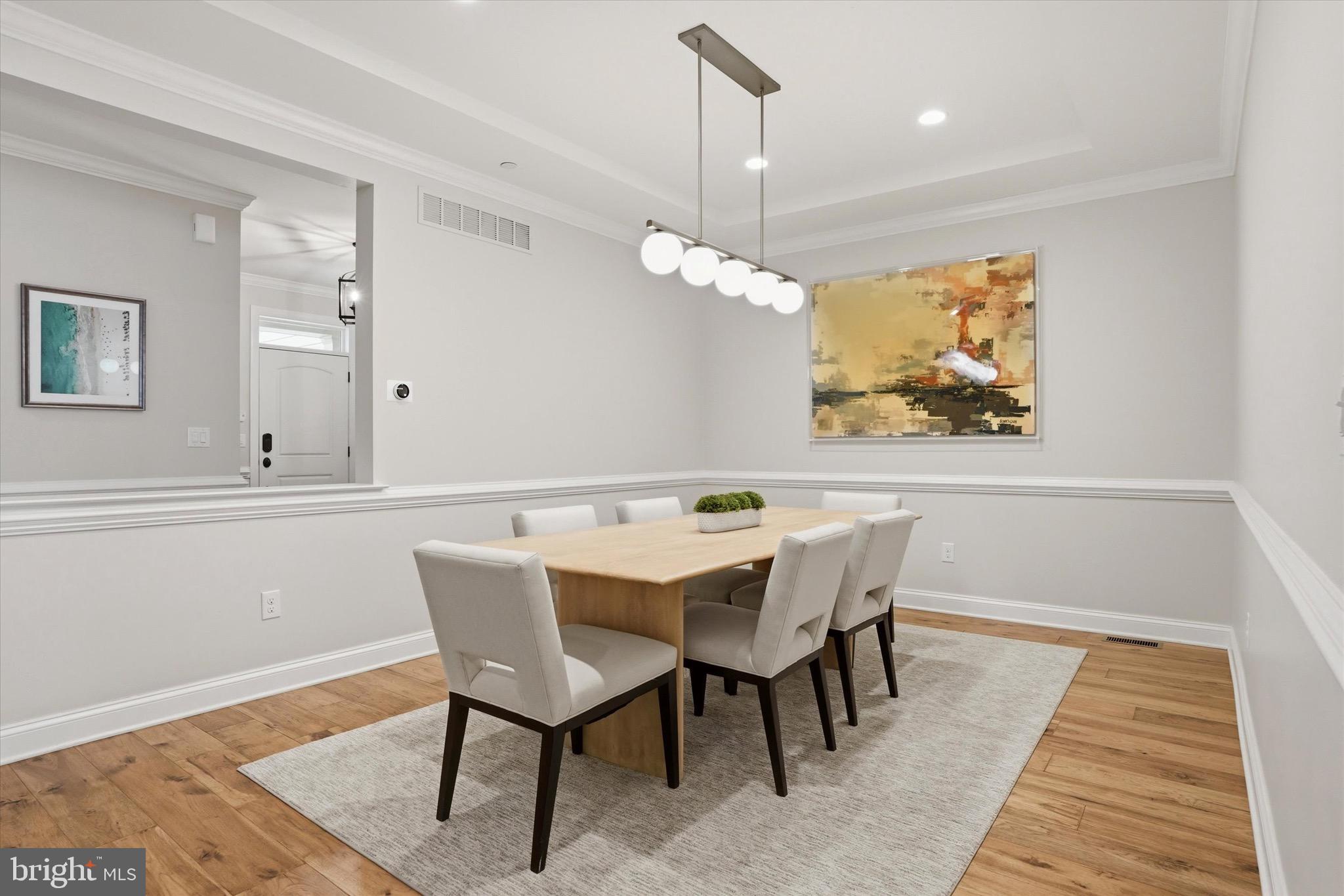 RESERVE AT CREEKSIDE - Residential