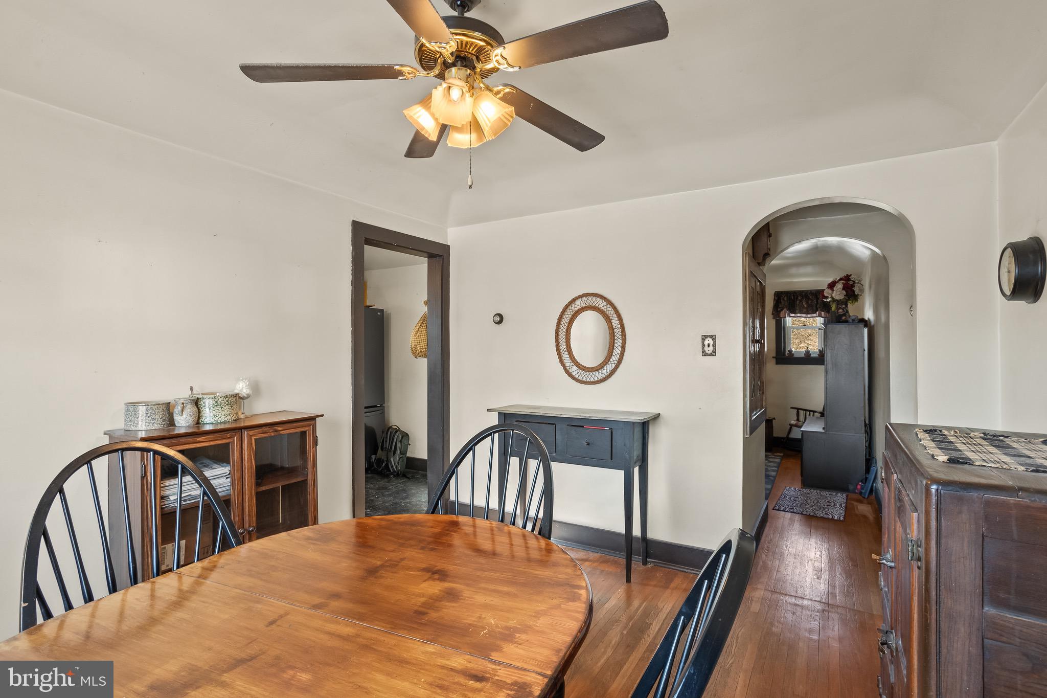 LEBANON CITY - Residential
