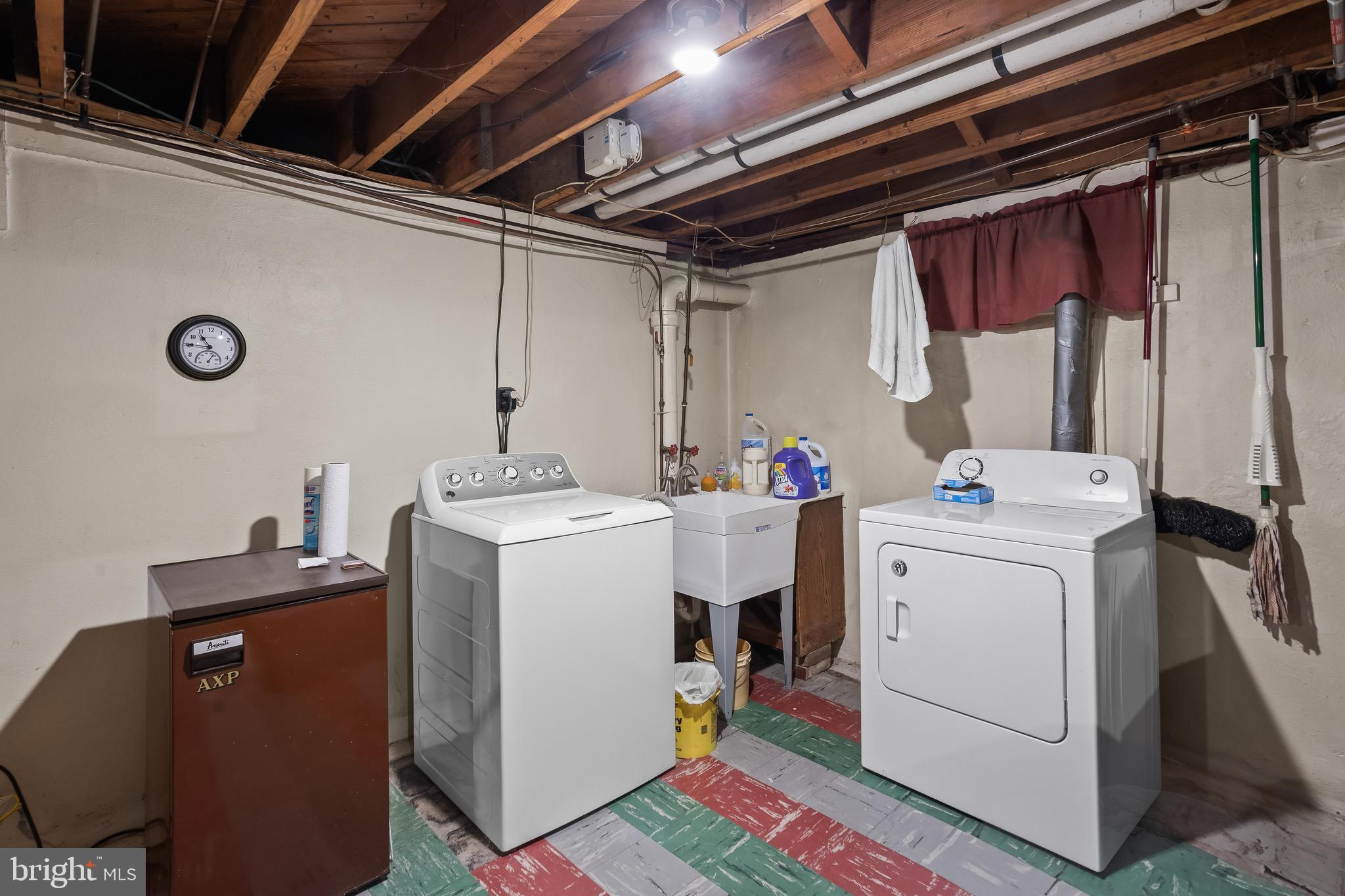 LEBANON CITY - Residential