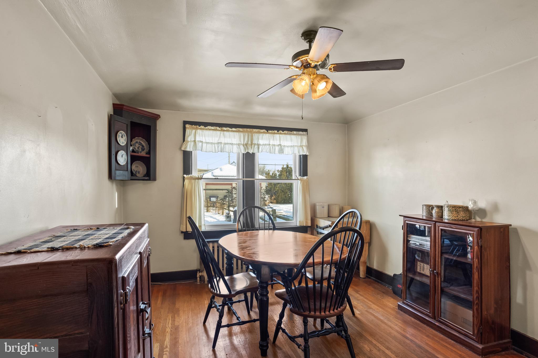 LEBANON CITY - Residential
