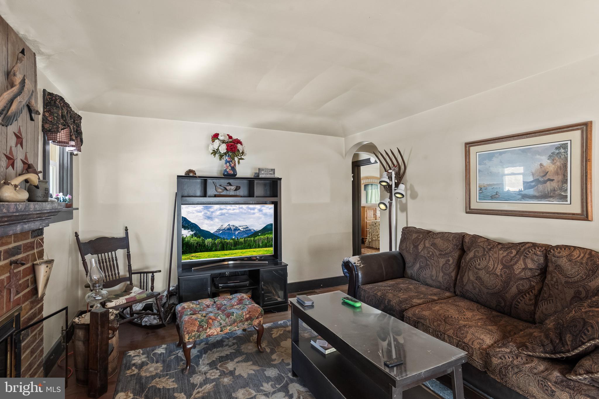 LEBANON CITY - Residential