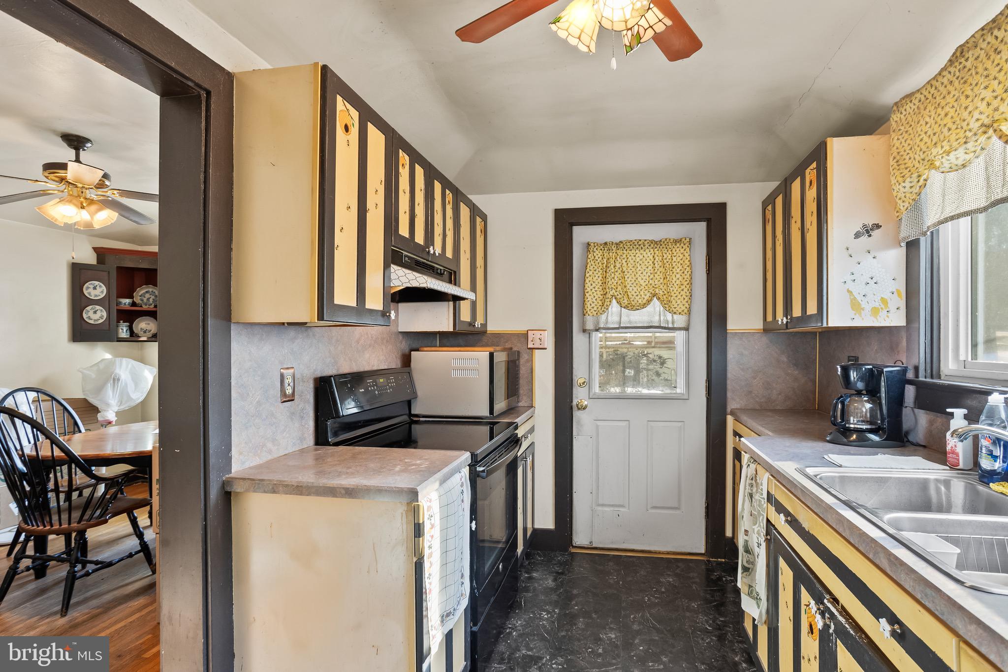 LEBANON CITY - Residential