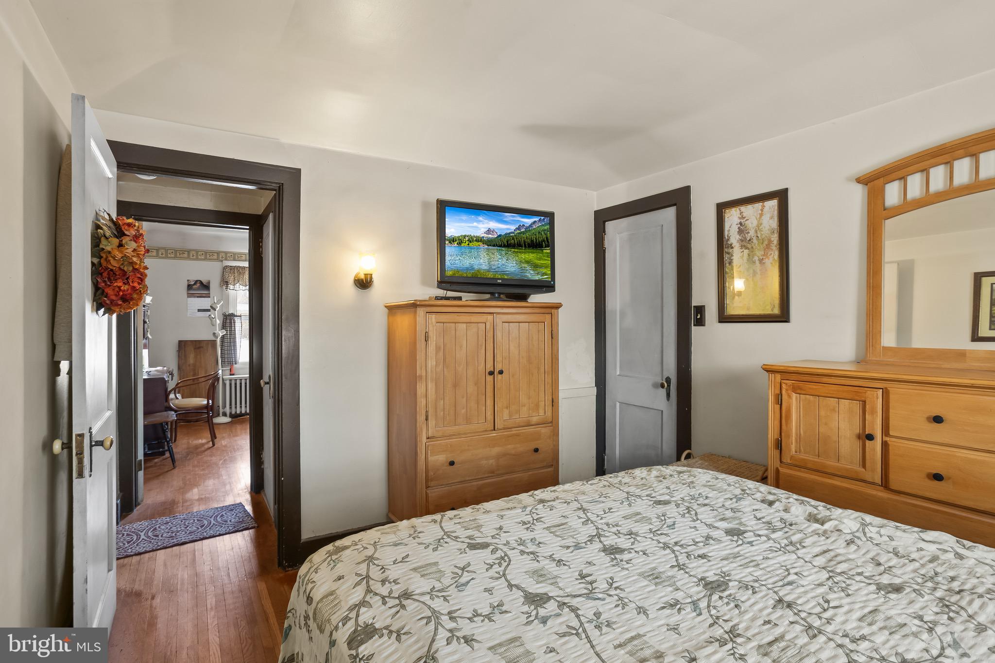 LEBANON CITY - Residential