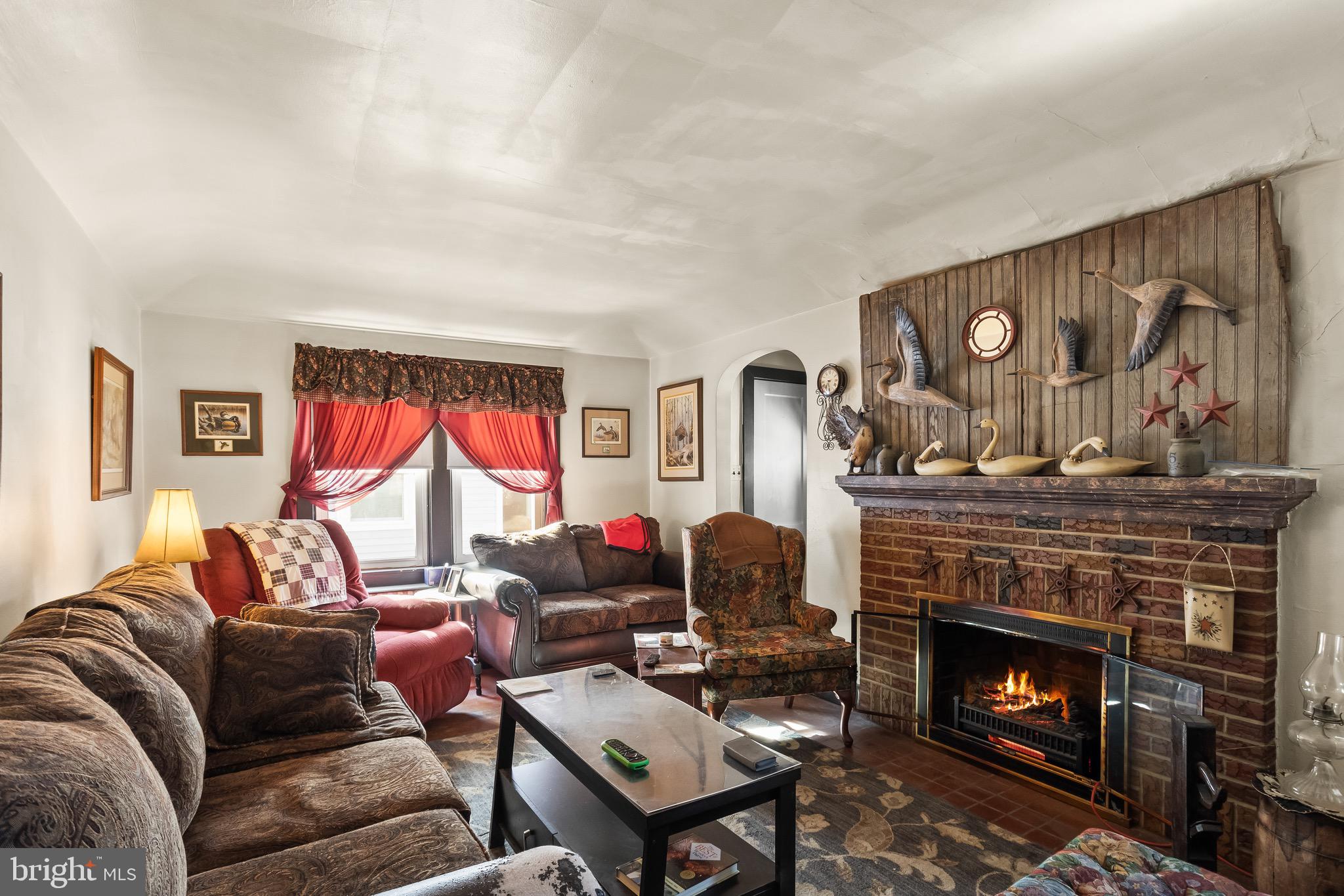 LEBANON CITY - Residential