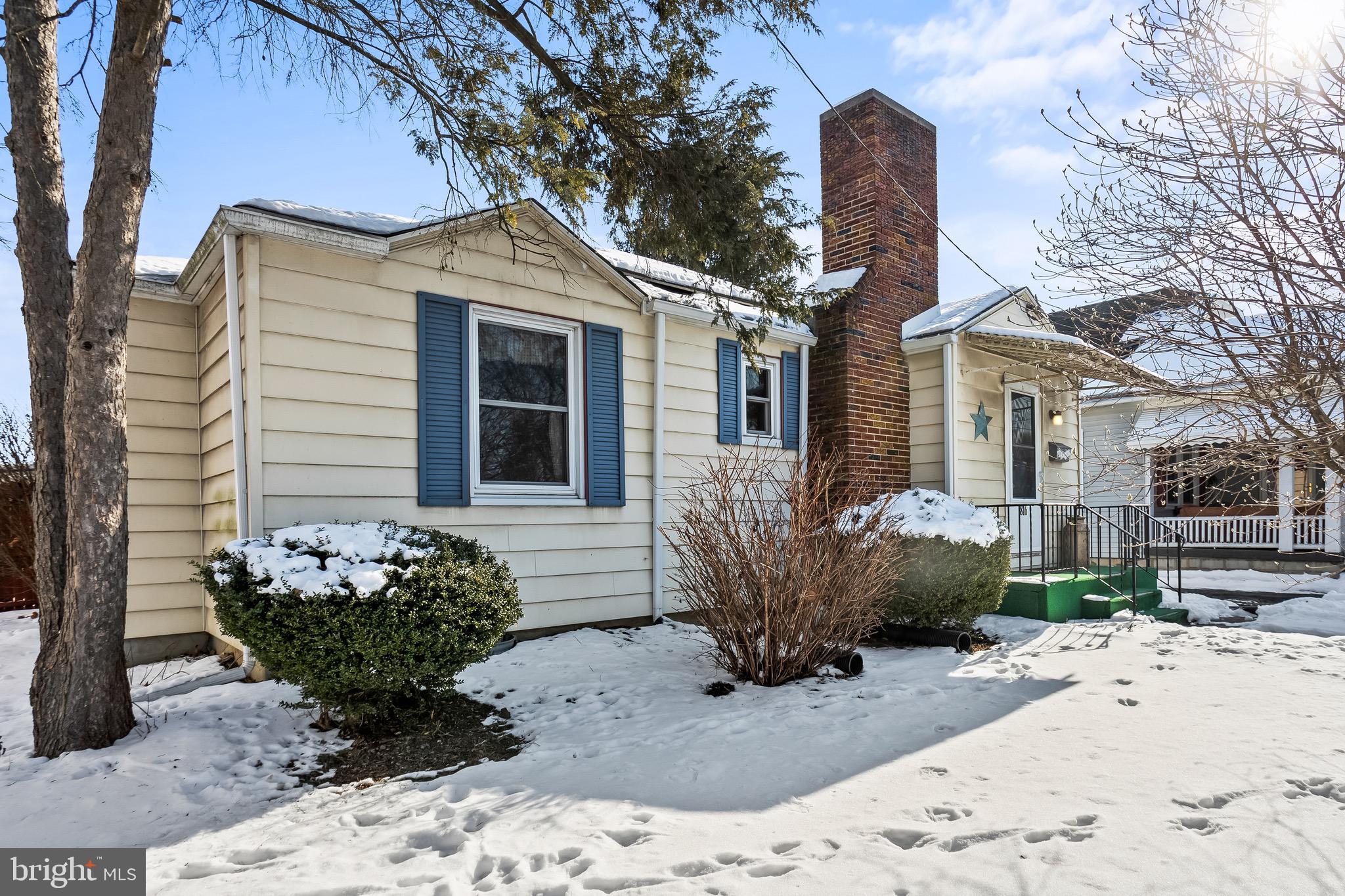 LEBANON CITY - Residential