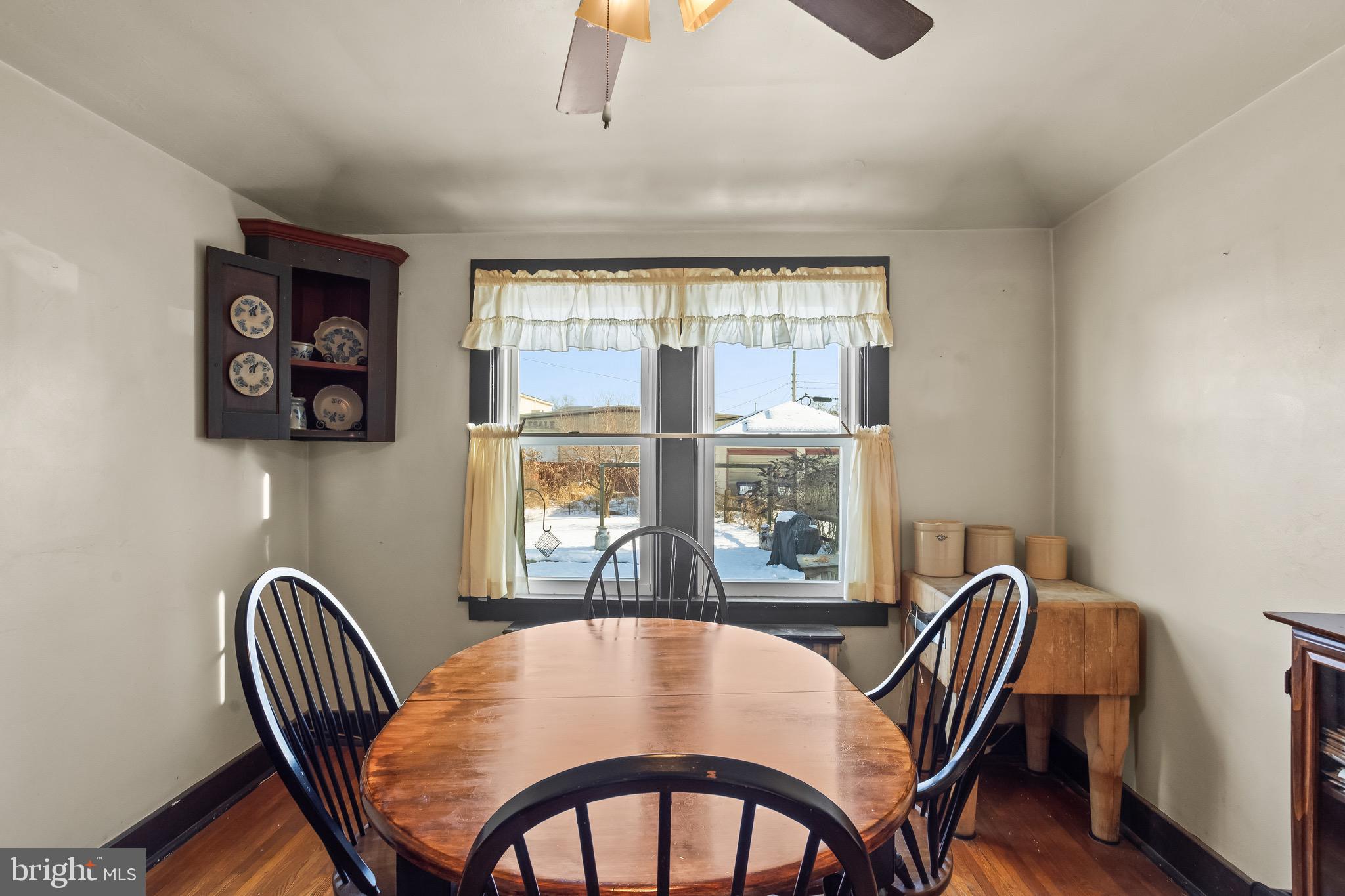 LEBANON CITY - Residential