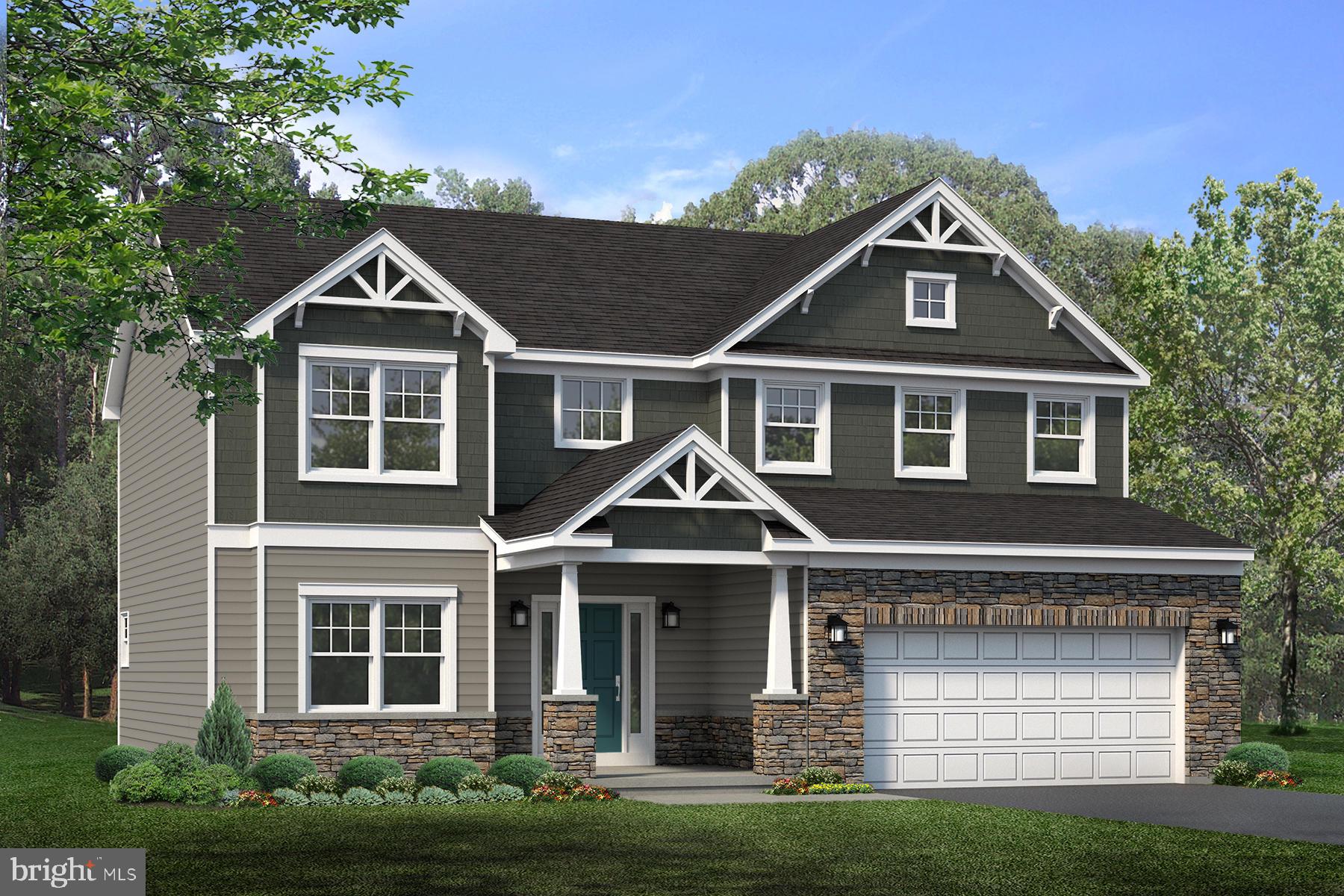 NEW CONSTRUCTION in Grays Pointe by S&A Homes! 

Few communities can match the value and amenities that Grays Pointe has to offer. Located within the State College School District, and just 2 miles from I-99, Grays Pointe is part of the Gray’s Woods master-planned community. Residents will enjoy an ultra-convenient location adjacent to the award-winning Gray’s Woods Elementary school, and easy access to walking trails, bike paths, and an upcoming 40-acre township park. The community is just 5 minutes from the area's best shopping including Wegman’s, Target, Trader Joe’s, Home Goods, and much more.

This brand new Dartmouth plan includes:

- Custom Craftsman style elevation with front porch and partial stone - new rendering image coming soon
- 9-foot ceilings on the main level
- 2-foot extension to the entire rear of the home
- Luxurious kitchen with quartz countertops, upgraded cabinetry, ceramic tile backsplash, and stainless steel appliances (gas range, microwave, and dishwasher)
- Hardwood flooring throughout the entire first floor
- Gas fireplace with raised hearth, stone surround, and beam style mantle
- Mud room off garage 
- Oak staircase treads with white pine risers, and Arts & Crafts style oak railing (Main staircase only)
- Second floor laundry room
- Owner's Bath features upgraded cabinetry, and shower with ceramic tile walls, ceramic tile base, and glass door 
- Bath 2 features double vanity
- Upgraded 5 1/4 inch interior trim throughout
- Unfinished basement with 9-foot foundation walls and full bath rough-in
- Upgraded light fixtures, plumbing fixtures, plus MUCH more...
*Photos and virtual tours are of a similar home and are for illustrative purposes only. Actual features, color selections, etc. vary from the actual home. Please see Sales Representative for details.