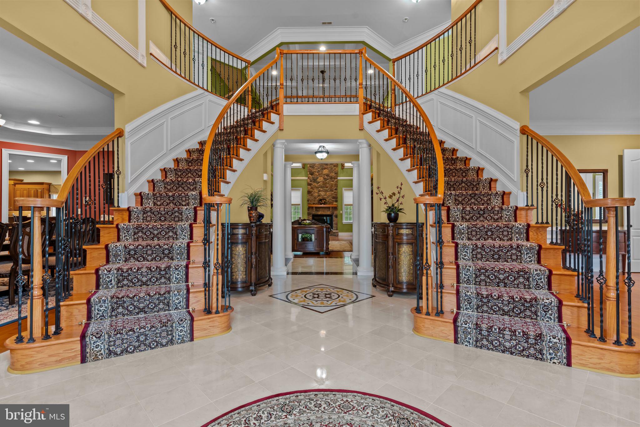 CHAPMANS CORNER - Residential