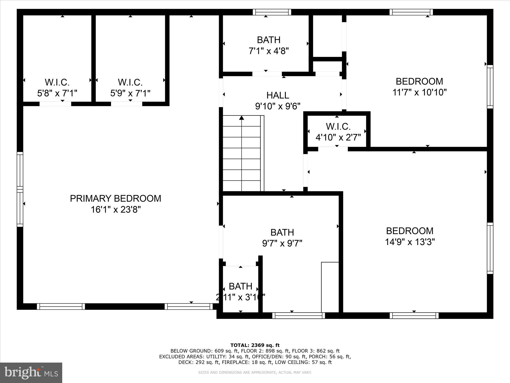 BEVERLY HILLS - Residential