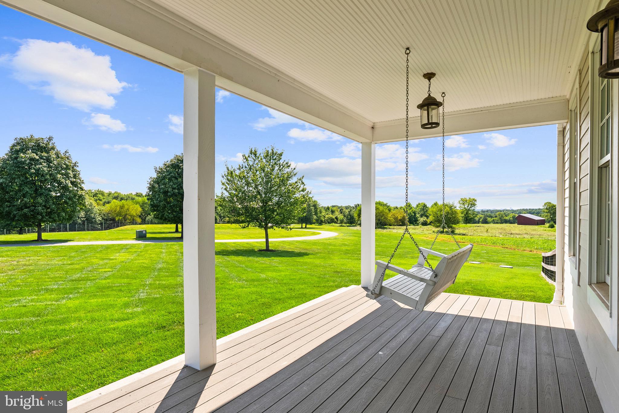 STONEY SPRINGS - Residential