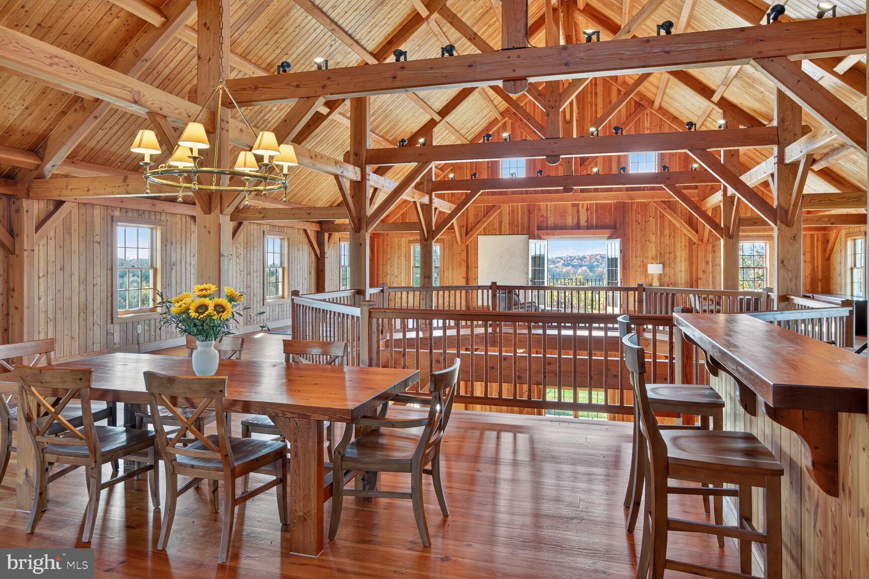 STONEY SPRINGS - Residential