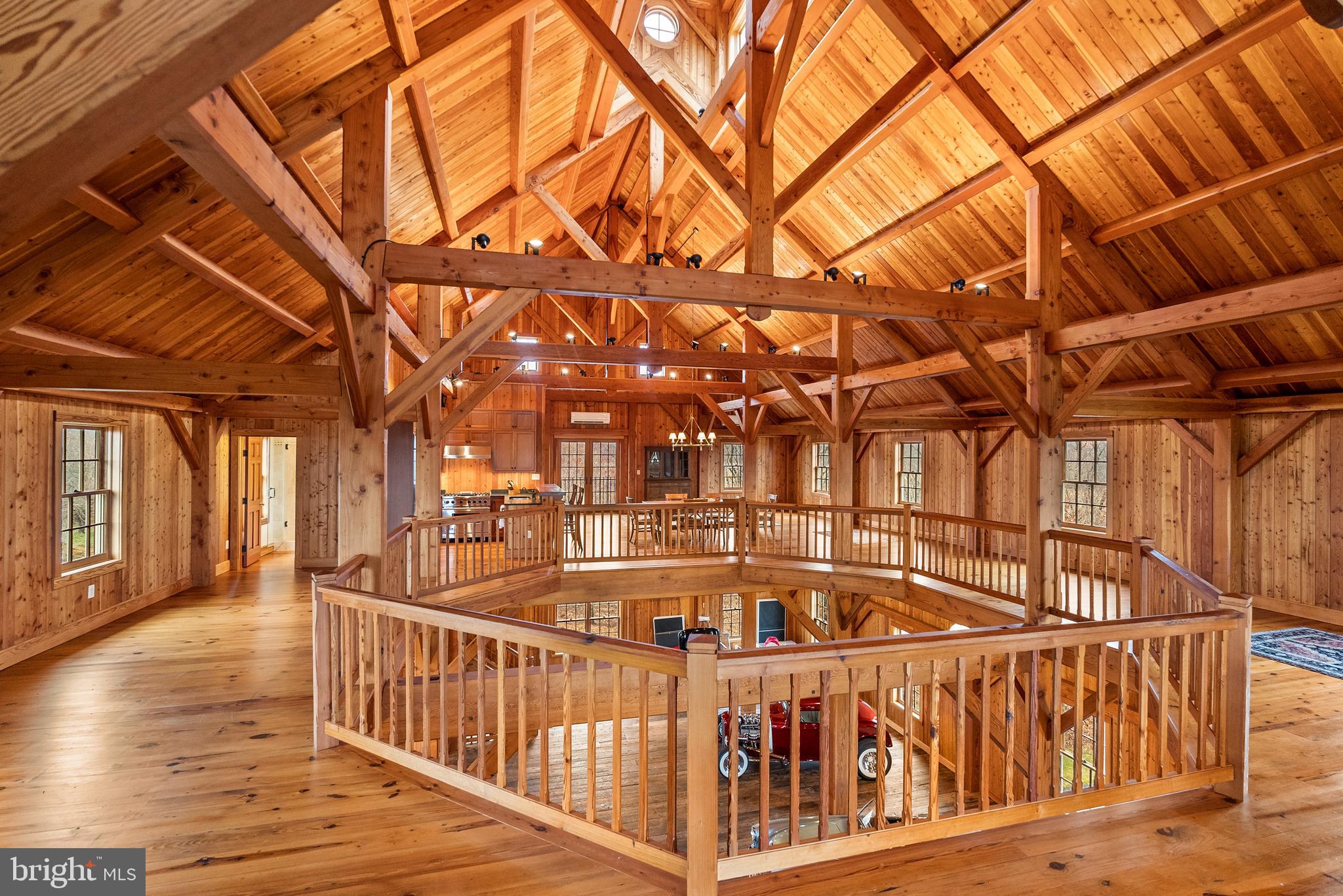 STONEY SPRINGS - Residential