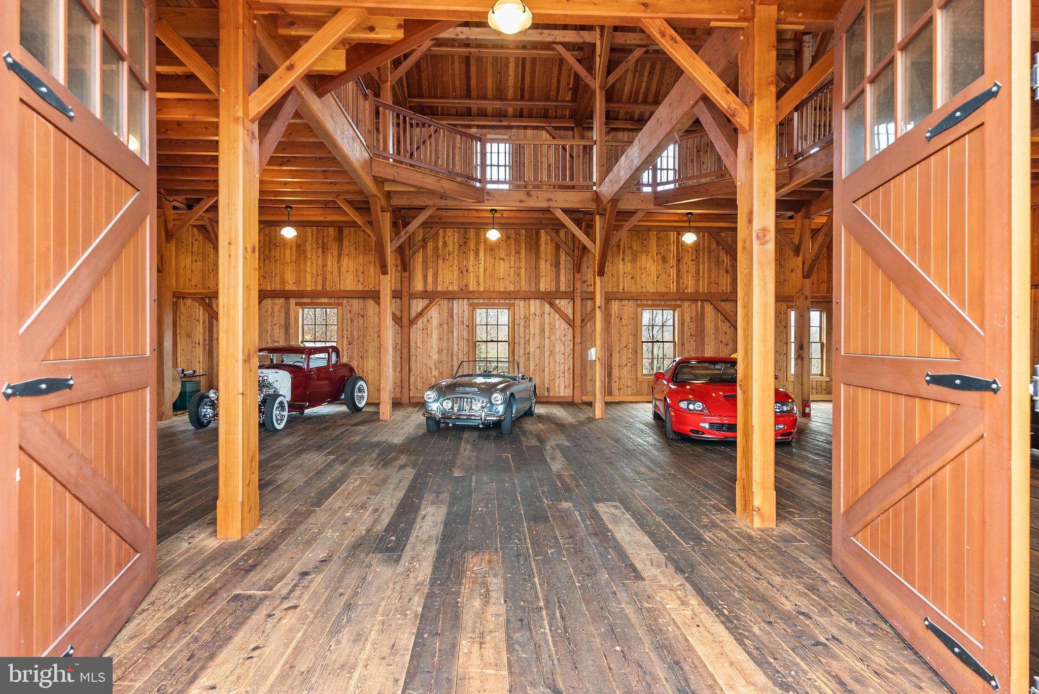 STONEY SPRINGS - Residential