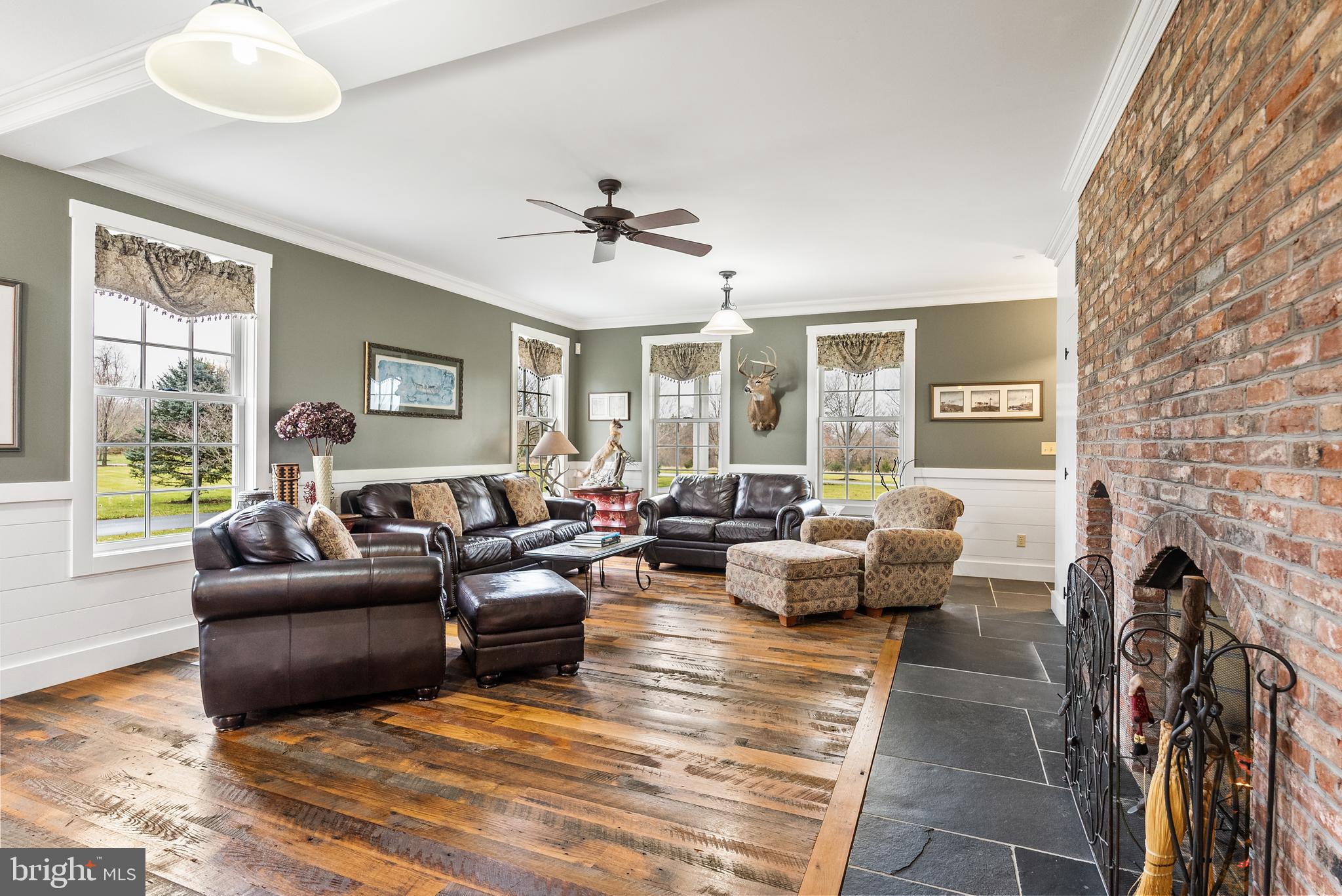 STONEY SPRINGS - Residential
