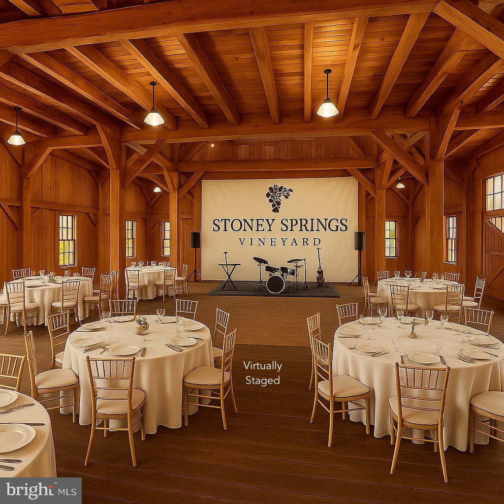STONEY SPRINGS - Residential