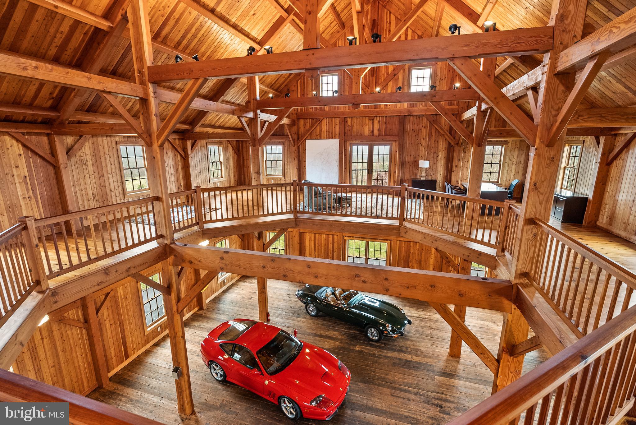 STONEY SPRINGS - Residential