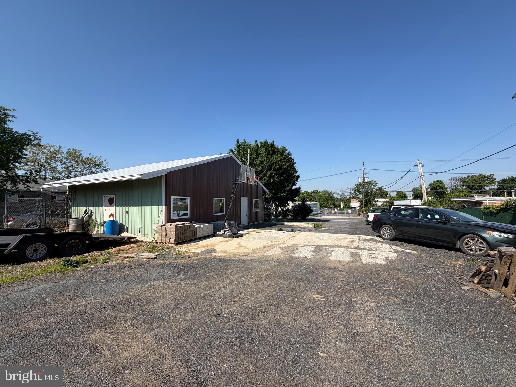 NONE AVAILABLE - Residential