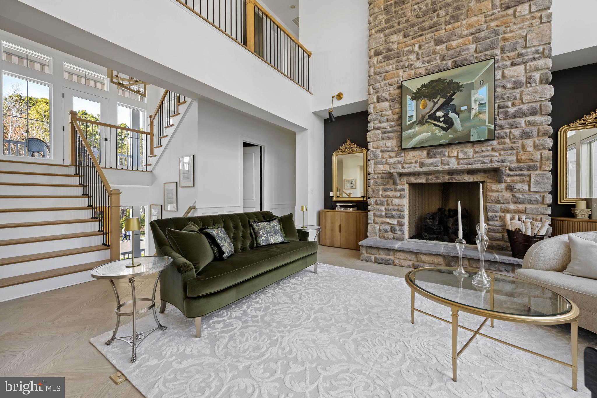 MARSH ISLAND IN LEWES - Residential