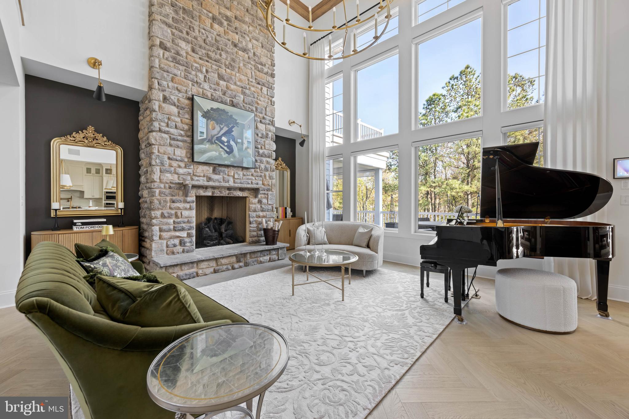 MARSH ISLAND IN LEWES - Residential