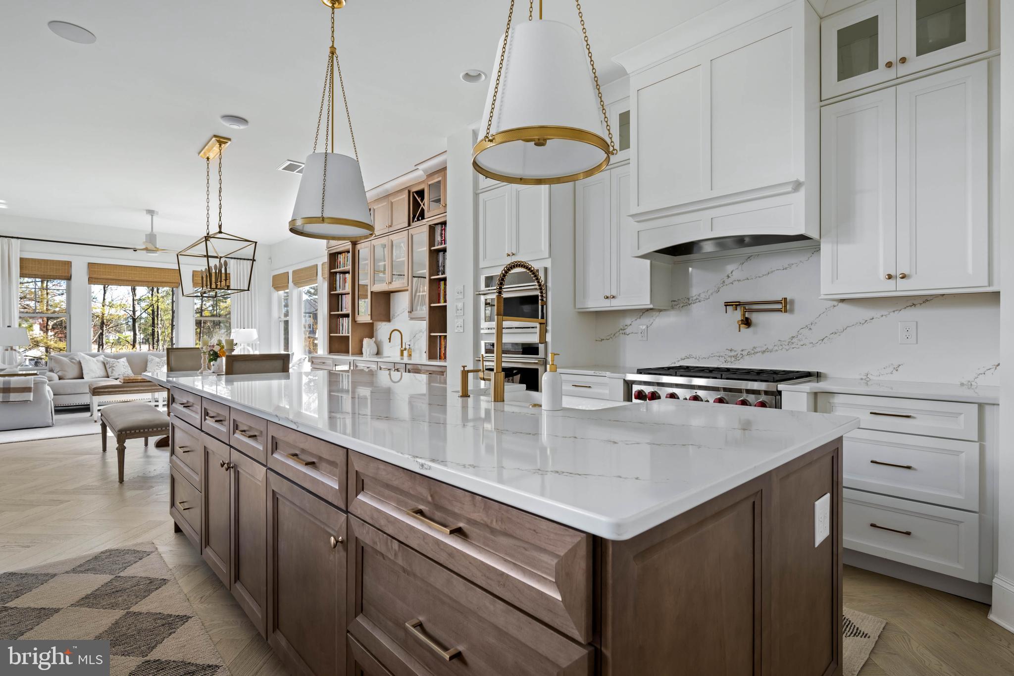 MARSH ISLAND IN LEWES - Residential