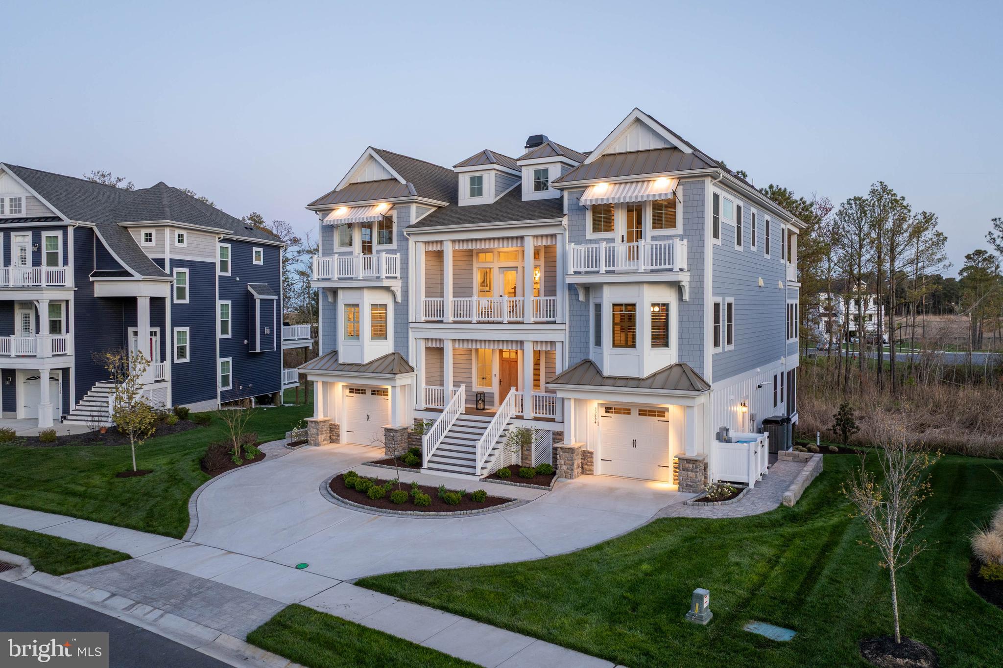 MARSH ISLAND IN LEWES - Residential
