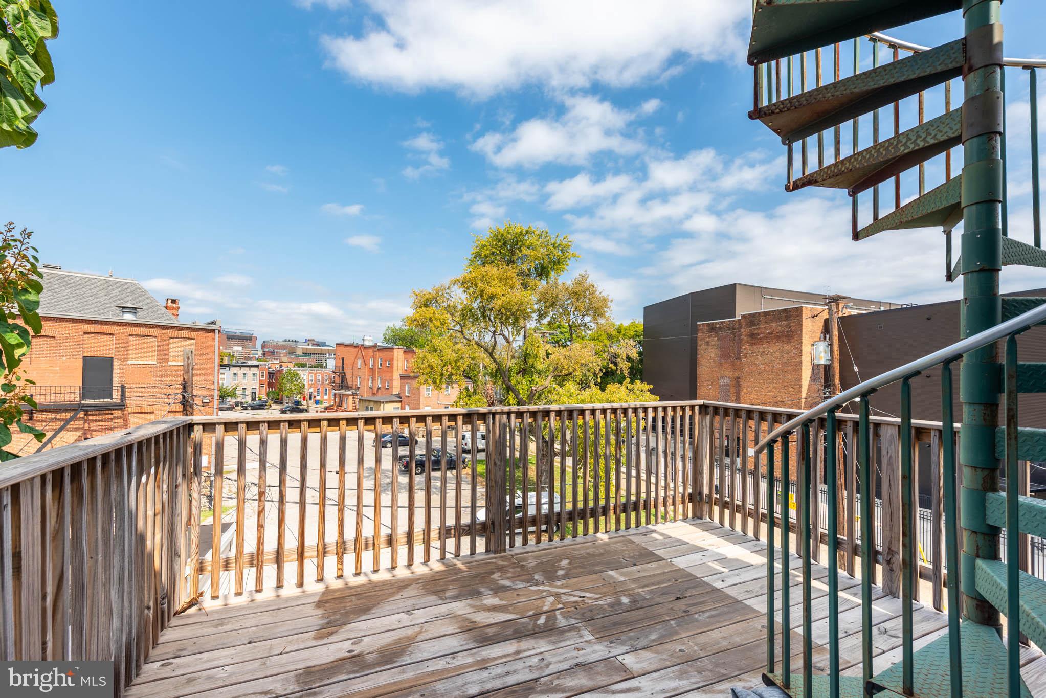 WASHINGTON VILLAGE - Residential