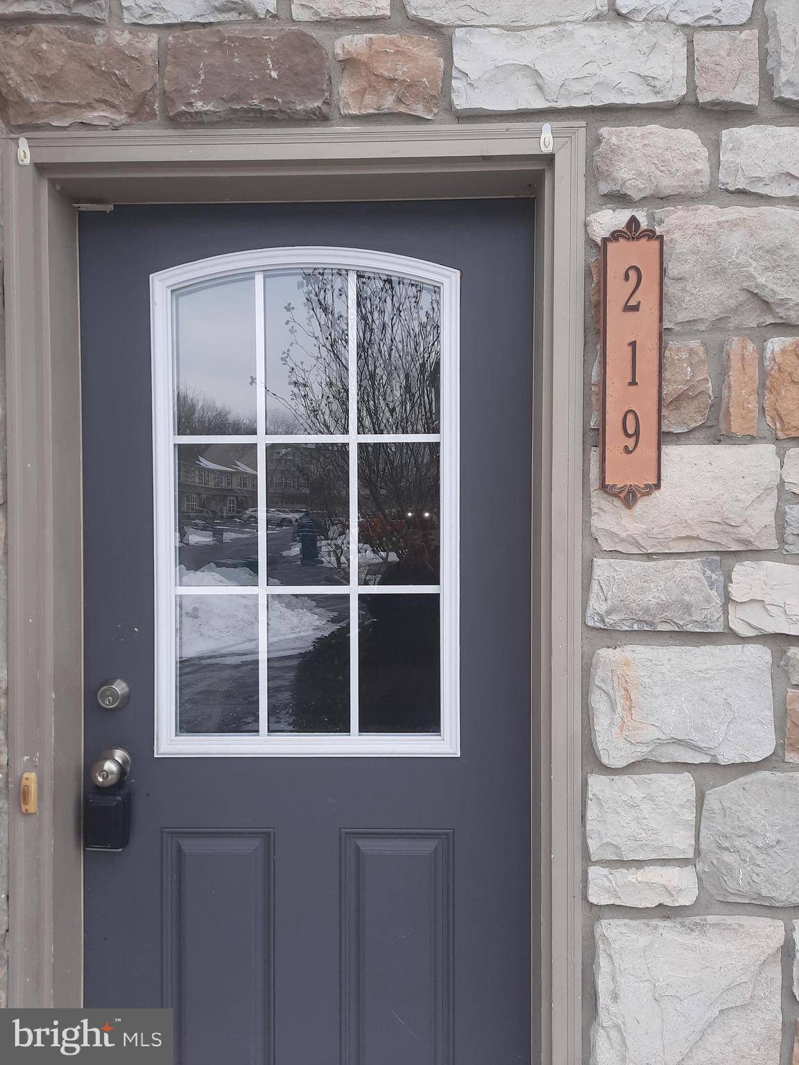 SILVER CREEK - Residential Lease