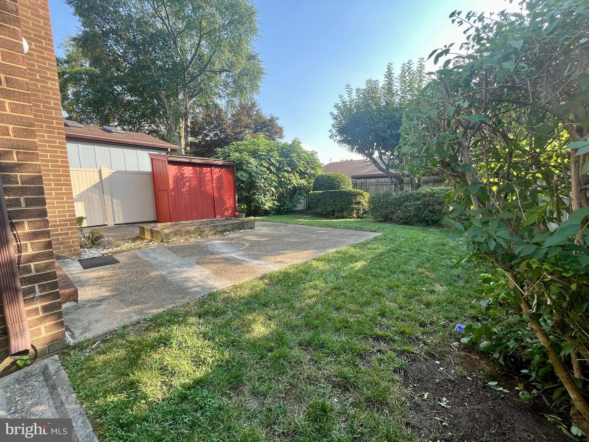 VILLAGE OF SEVERNA PARK - Residential