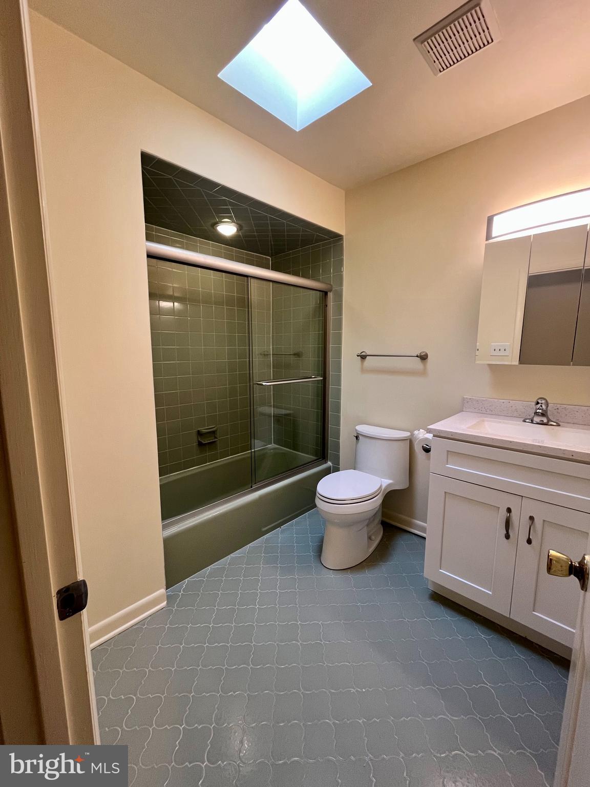 VILLAGE OF SEVERNA PARK - Residential