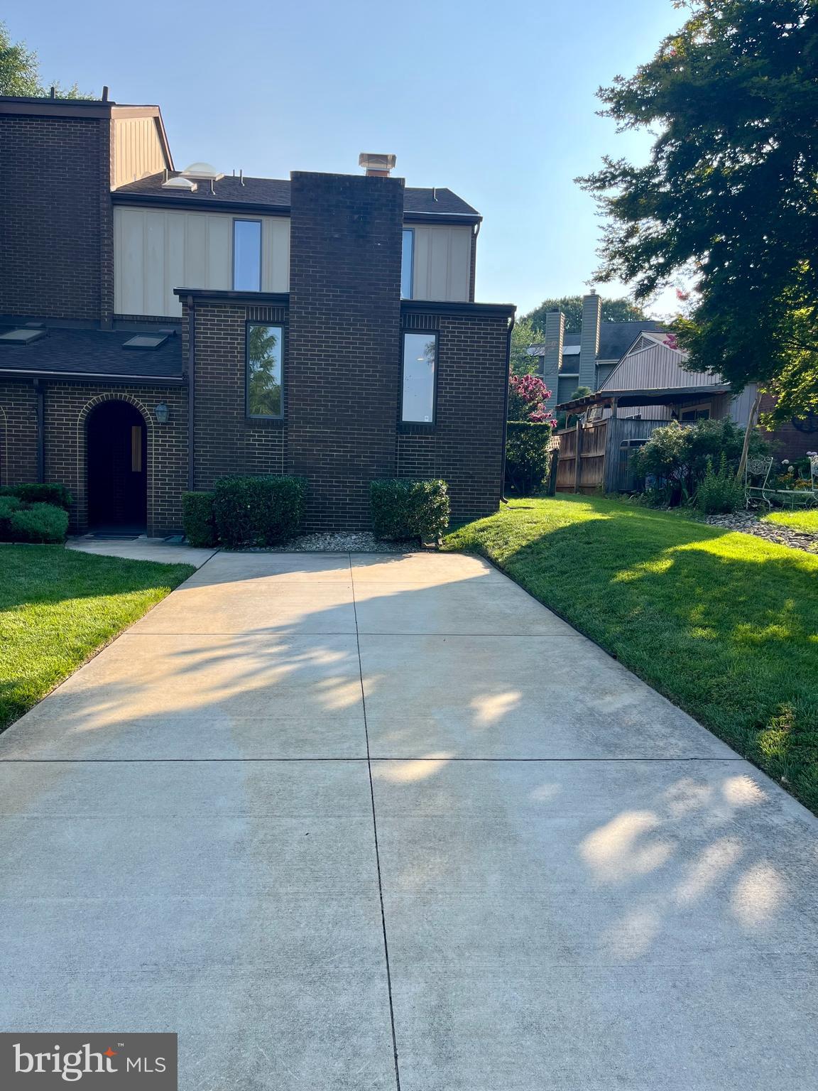 VILLAGE OF SEVERNA PARK - Residential