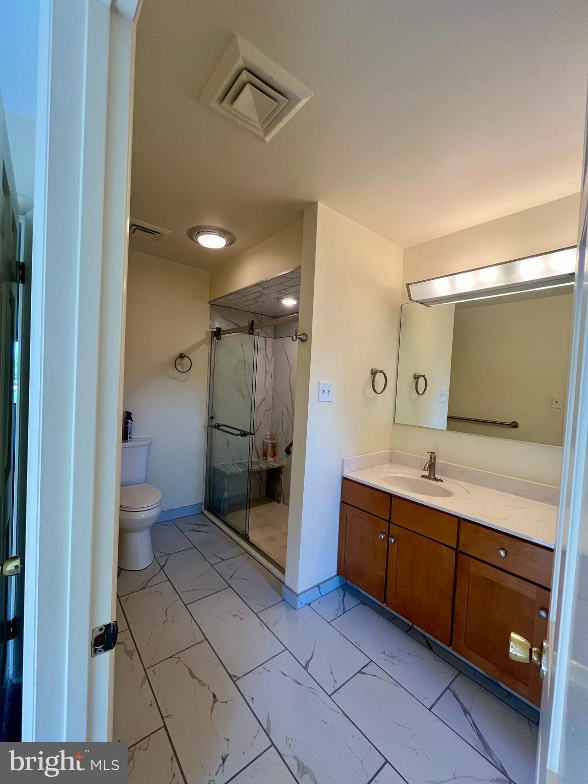 VILLAGE OF SEVERNA PARK - Residential