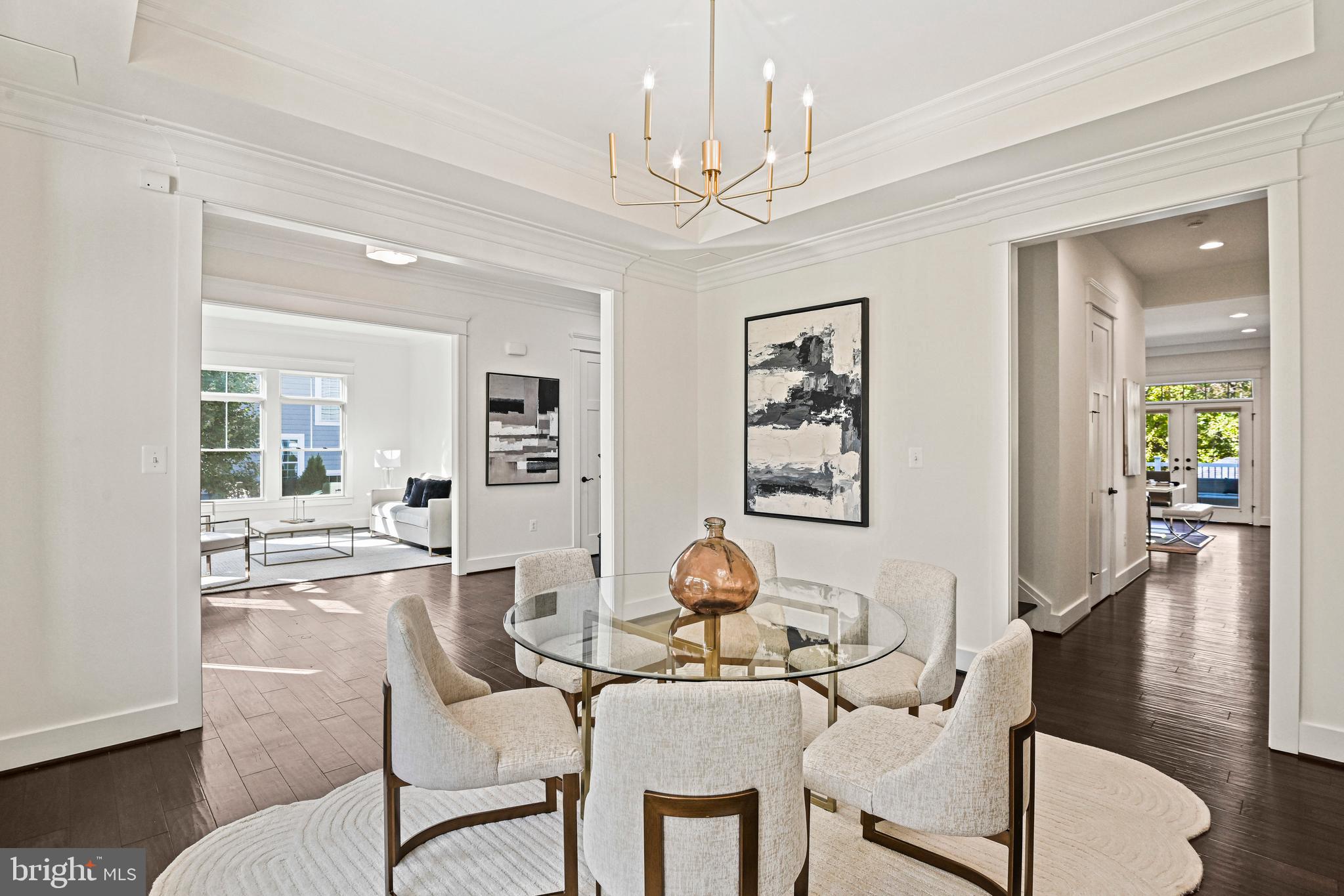 MAPLE VIEW - Residential