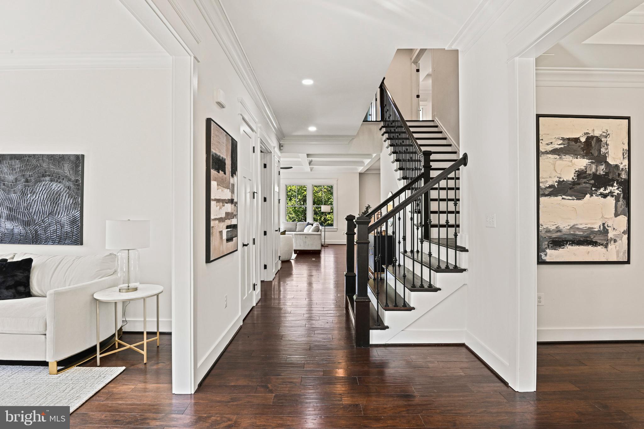 MAPLE VIEW - Residential