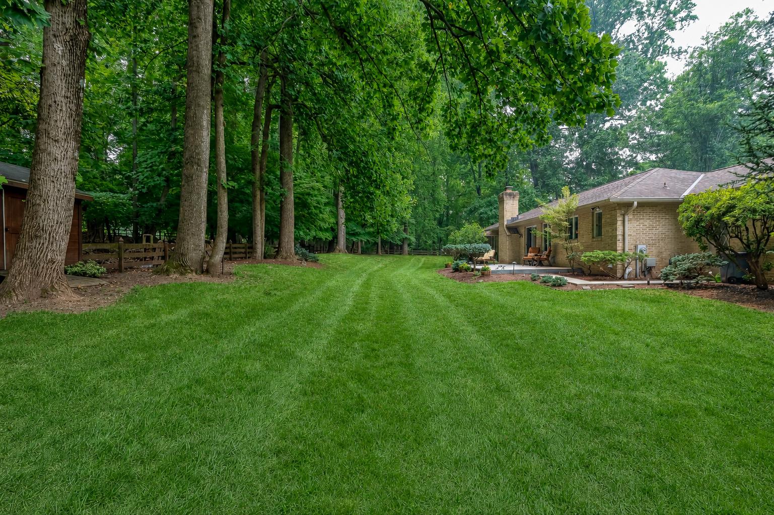 HAMPTON EAST - Residential