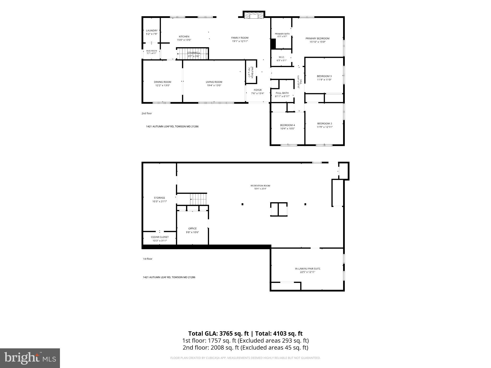 HAMPTON EAST - Residential
