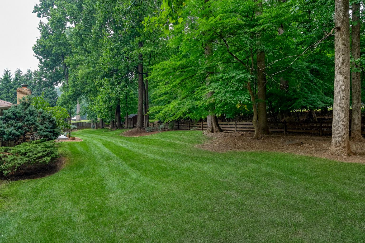 HAMPTON EAST - Residential