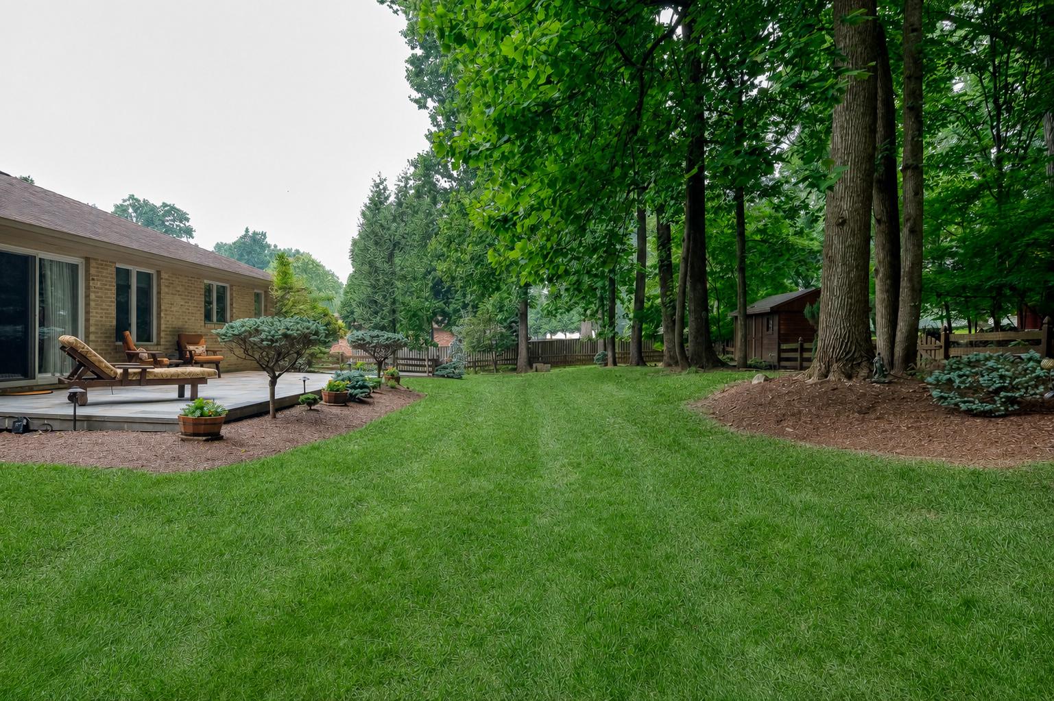 HAMPTON EAST - Residential