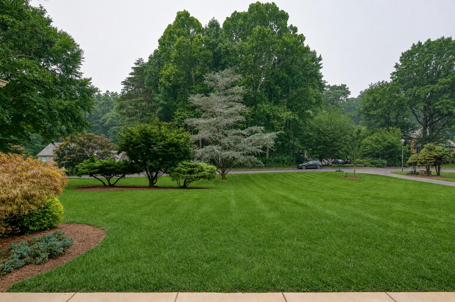 HAMPTON EAST - Residential