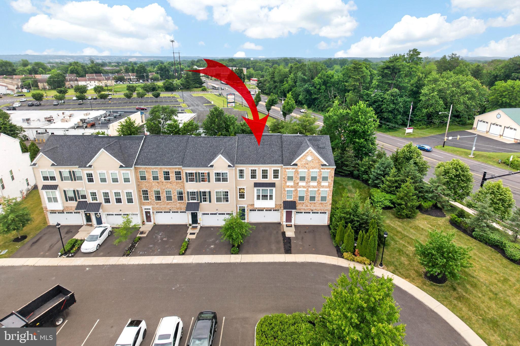 HIGH GROVE - Residential