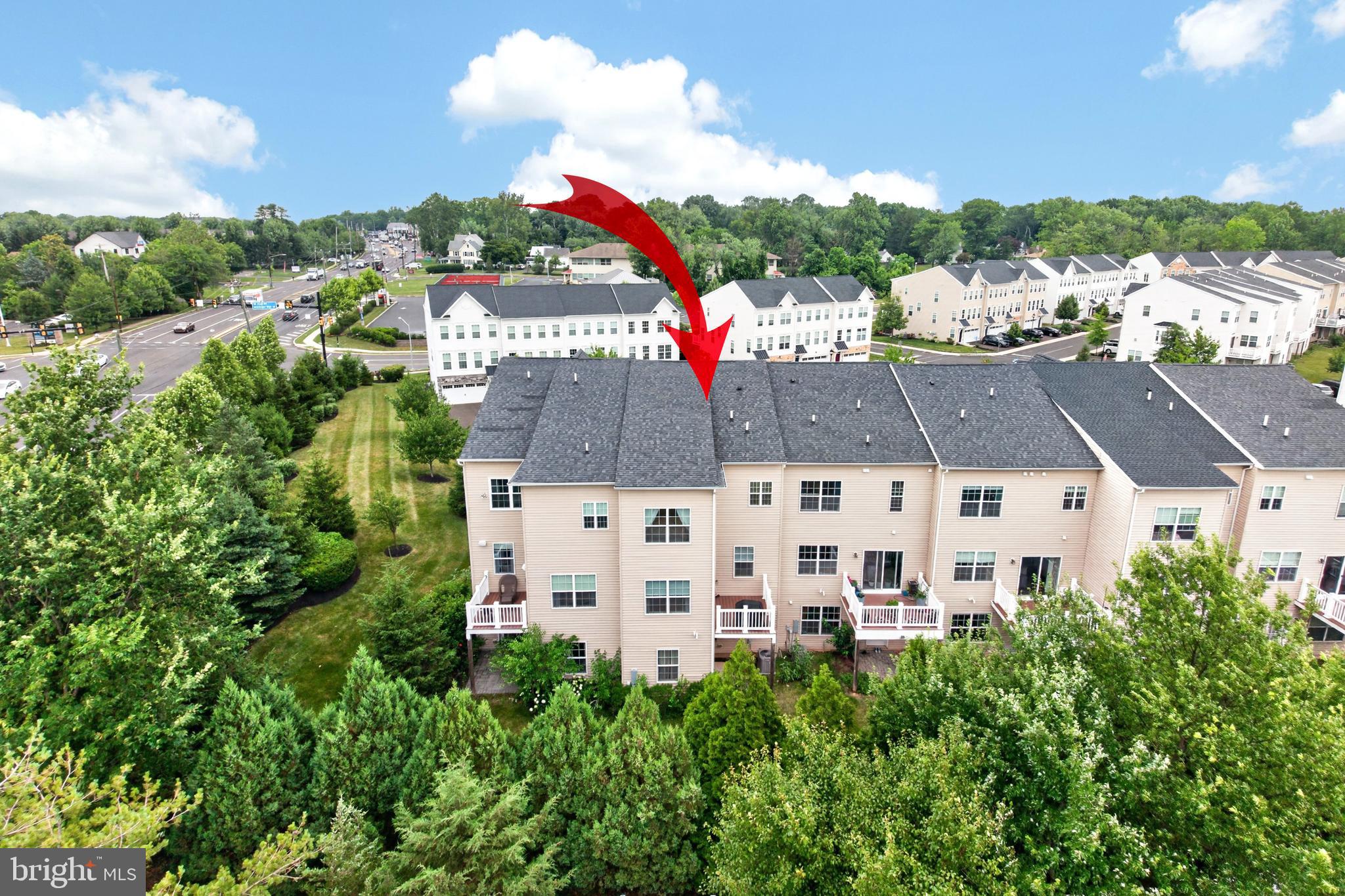 HIGH GROVE - Residential